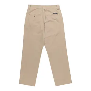 Chino Trousers Element Relax Work image-3