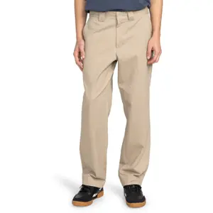 Chino Trousers Element Relax Work image-1