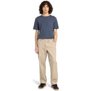 Chino Trousers Element Relax Work image-2