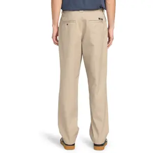 Chino Trousers Element Relax Work image-4