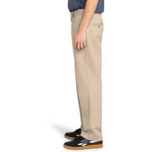 Chino Trousers Element Relax Work image-6