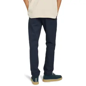 Twill chino trousers Element Regular image-3