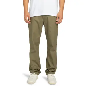 Chino Trousers Element Regular image-1