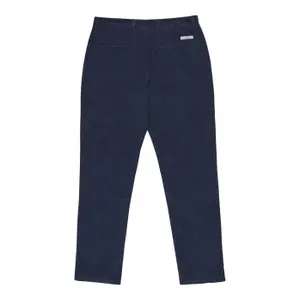 Corduroy chinos Element Regular image-3