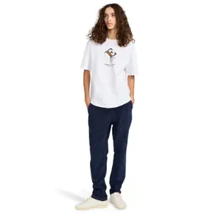 Corduroy chinos Element Regular image-2