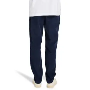 Corduroy chinos Element Regular image-4