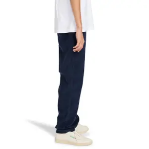 Corduroy chinos Element Regular image-5