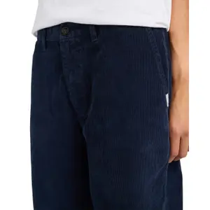 Corduroy chinos Element Regular image-6