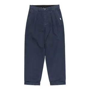 Spodnie chino Element Big Pleated