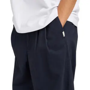 Spodnie chino Element Big Pleated image-6