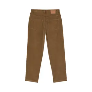 Tapered Jeans Element Relax 5 Corduroy image-1