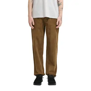 Tapered Jeans Element Relax 5 Corduroy image-2