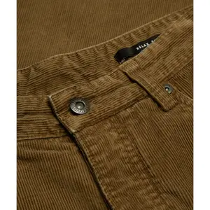 Tapered Jeans Element Relax 5 Corduroy image-3