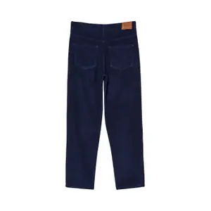 Tapered corduroy trousers Element Relax 5 image-2