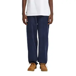 Tapered corduroy trousers Element Relax 5 image-1
