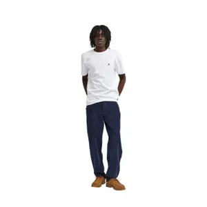 Tapered corduroy trousers Element Relax 5 image-6