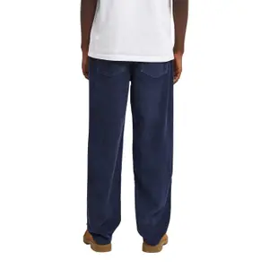 Tapered corduroy trousers Element Relax 5 image-3