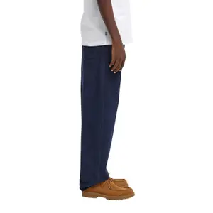Tapered corduroy trousers Element Relax 5 image-4