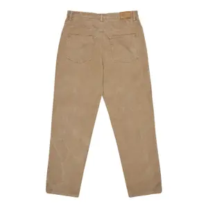 Tapered Jeans Element Relax 5 Corduroy image-2