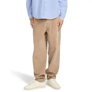 Tapered Jeans Element Relax 5 Corduroy image-1
