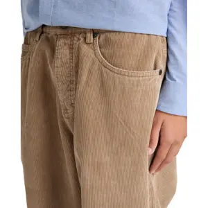 Tapered Jeans Element Relax 5 Corduroy image-6