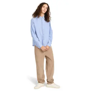 Tapered Jeans Element Relax 5 Corduroy image-5