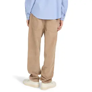 Tapered Jeans Element Relax 5 Corduroy image-3