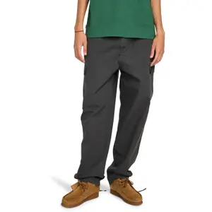 Cargo Trousers Element Relax image-1