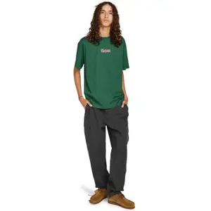 Cargo Trousers Element Relax image-2