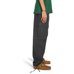 Cargo Trousers Element Relax image-5