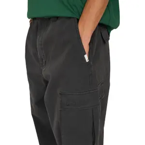 Cargo Trousers Element Relax image-6