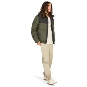 Cargo Trousers Element Relax image-4