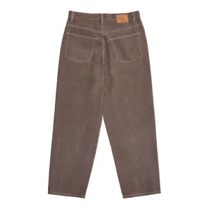 Trousers Element Big 5 image-4