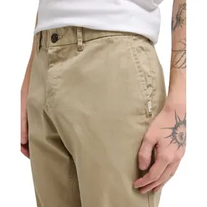 Chino Trousers Element Twill image-5