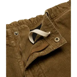 Chino Trousers Element Comfort Regular image-3
