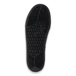 Rubber Sole Trainers Element Topaz C3 image-4