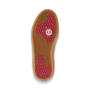 Leder Sneakers Element Topaz C3 2.0 image-5