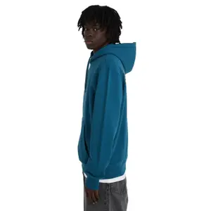 Sweatshirt med huva Element Simple Logo image-3