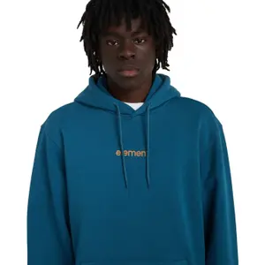 Sweatshirt med huva Element Simple Logo image-4