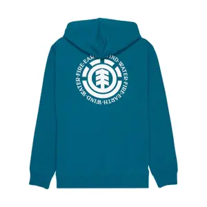 Sudadera con capucha Element Seal Bp Po image-1