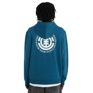 Sudadera con capucha Element Seal Bp Po image-3