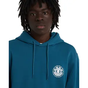 Sudadera con capucha Element Seal Bp Po image-5