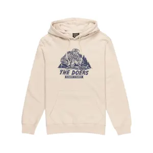 Hooded sweatshirt Element Timber Shaper image-0