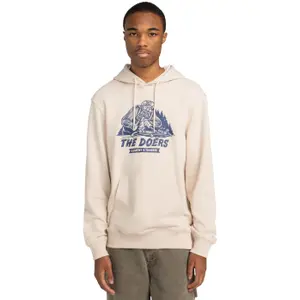 Hooded sweatshirt Element Timber Shaper image-2