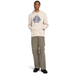 Hooded sweatshirt Element Timber Shaper image-1