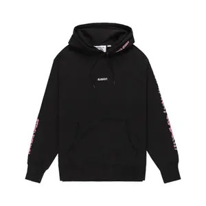 Hooded sweatshirt Element Ffnc Dragon image-0
