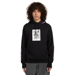 Hooded sweatshirt Element Ffnc Dragon image-1