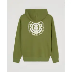 Sudadera con capucha Element Seal Bp Po image-1