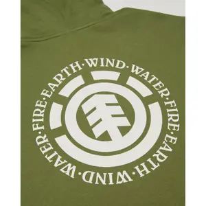 Sudadera con capucha Element Seal Bp Po image-3