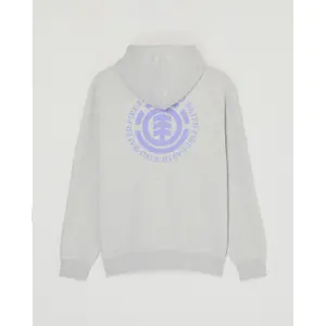 Sudadera con capucha Element Seal Bp Po image-1